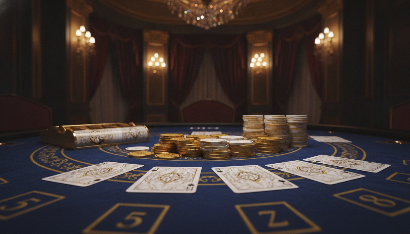 Explore Tombola Casino - Secure, Fast, and Convenient
